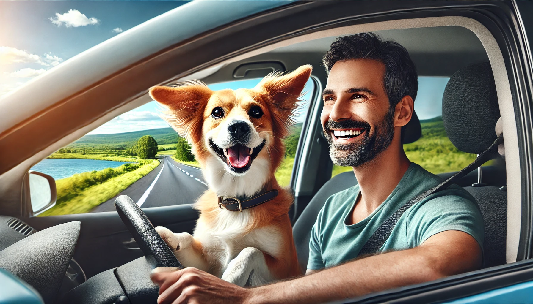 Pet Travel Insurance